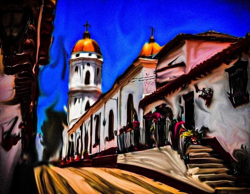 santiago cortes