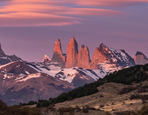 Gallery Of Photography By Timothy Dhalleine - Chile