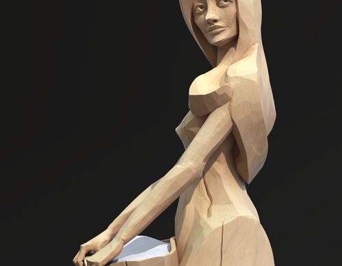 Gallery Of Illustration By Tom Booth - Usa