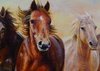 Gallery Of Painting By Cido Oliveira - Brazil