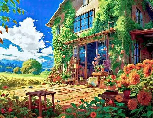 Gallery Of Illustration By Nick - Brazil