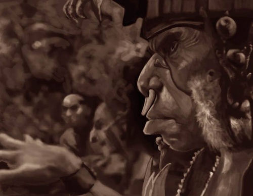 william ferreira uruguay