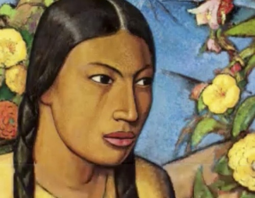 10 pinturas de Latinoamérica más caras del mundo