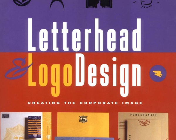 Letterhead & Logo Design
