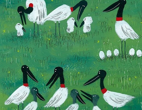 Gallery of Illustration By Dipacho from Colombia