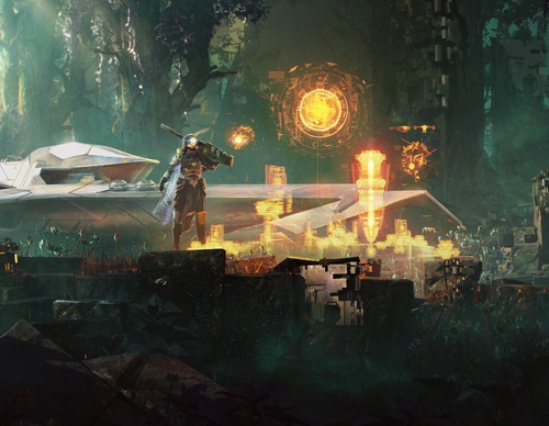 Gallery Of Illustration By Jesper Friis - Denmark