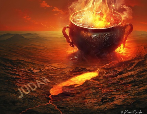 Gallery Of Illustration By Kevin Carden - USA