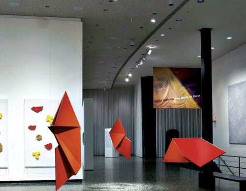 Hélio Oiticica and the Legacy of Brazilian Neo-Concretism