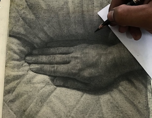 johan barrios