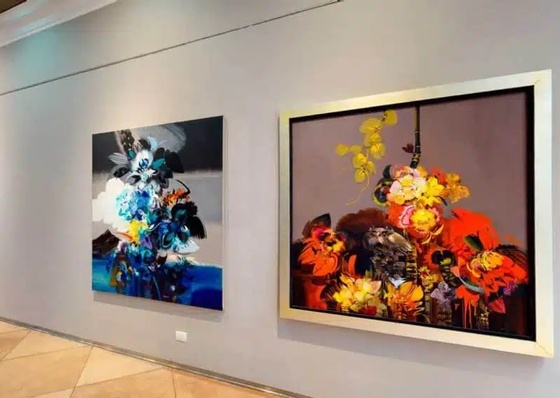 Alejandro Obregón y la consolidación del modernismo colombiano