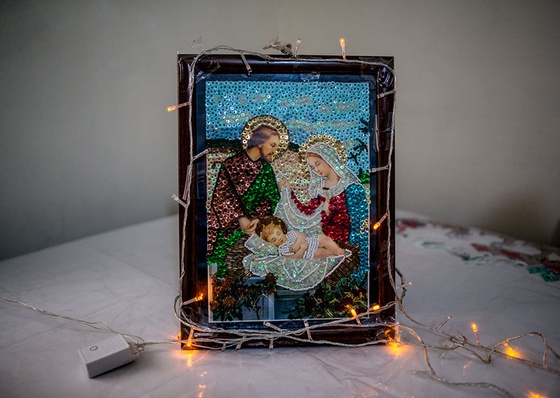 Galería de Fotografía de Crisis de Anush Babajanyan de Armenia