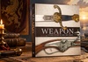 DK | WEAPON: A VISUAL HISTORY OF ARMS AND ARMOR