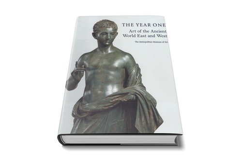 The Year One: Art of the Ancient World East and West
