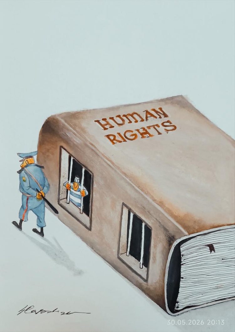 Human rights