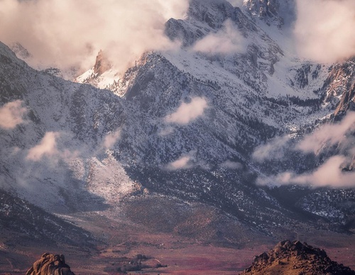 Galería de fotografías de Adam Weist - Nederland