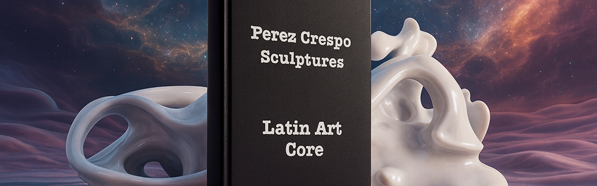 Roberto Pérez Crespo Esculturas | Cuba