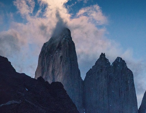 Gallery Of Photography By Timothy Dhalleine - Chile