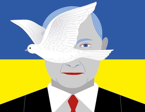 Galeria de ilustrações de Federica Bordoni - Itália
