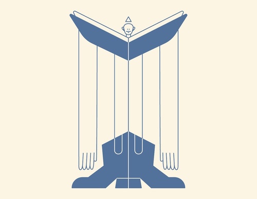 Gallery Of Illustration by Nora Gazzar- United Arab Emirates