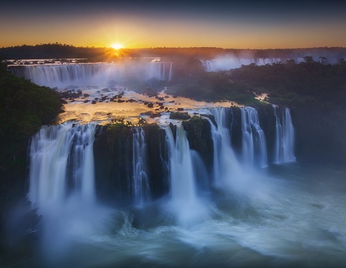 Galería de fotografía de Marcio Cabral - Brasil