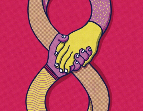 Galería De Ilustración De Alvaro Arteaga-Chile