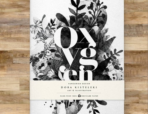 Gallery Of Illustration by Dóra Kisteleki - Hungary