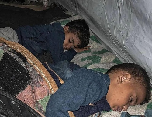 Galeria de Fotografia de Ahmed Al Arini - Palestina
