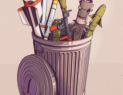 Galeria de ilustrações de Pequeño Capitan - México