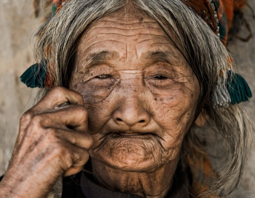Gallery Of Photography By Réhahn - France