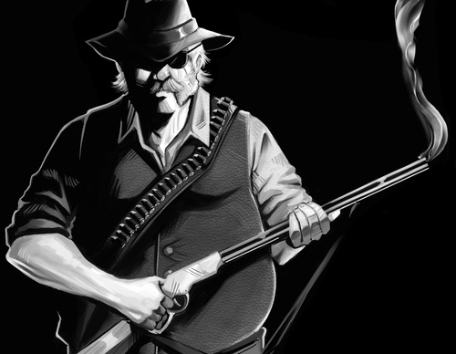 Gallery Of Illustration By Paulo Gazola - Brazil