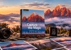 Capture the Magic: Train Your Eye, Improve Your Photographic Composition by Jack Dykinga