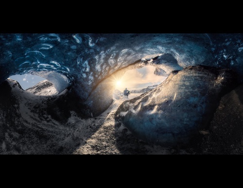 Gallery Of Photography By Alessandro Cantarelli - Chile
