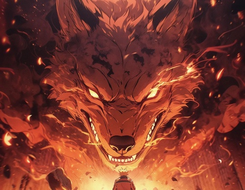 Galería de ilustraciones de Basilisk Aida - Francia