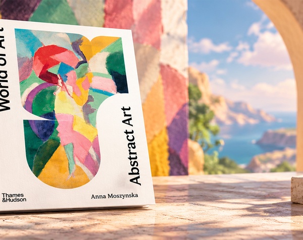 World of Art | Abstract Art