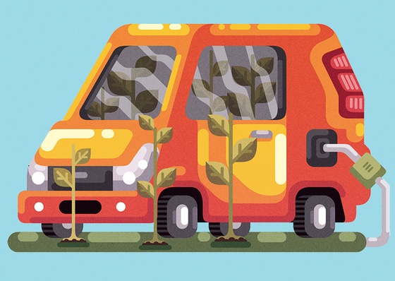 Gallery Of Illustration By Raul Aguiar - Brazil
