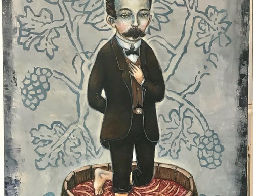 eduardo abela torras