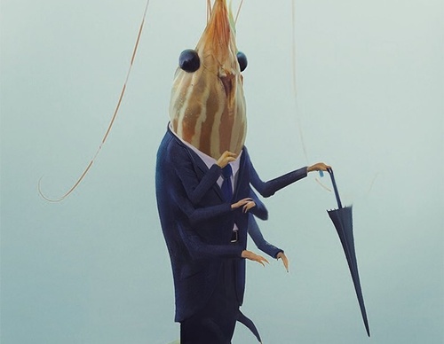 Galería de diseño de personajes por Max Kostenko-Lituania