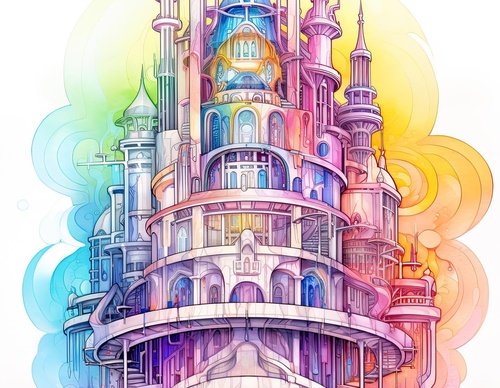 Gallery Of Illustration By Lolita - USA