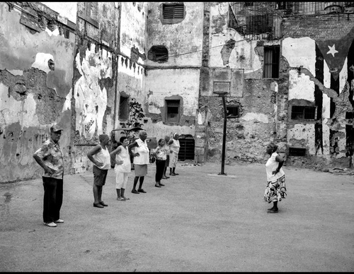 Gallery Of Photography By Peter Turnley - United States