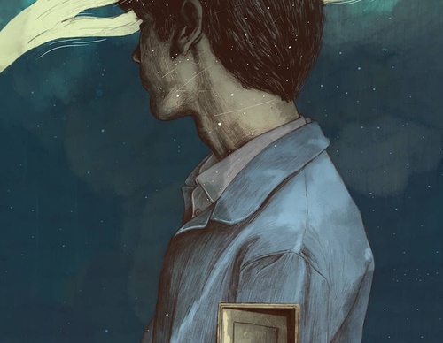 Gallery Of Illustration By Ximena Arias - Colombia