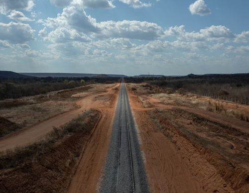 Gallery Of Photography By Renato Stockler - Brazil