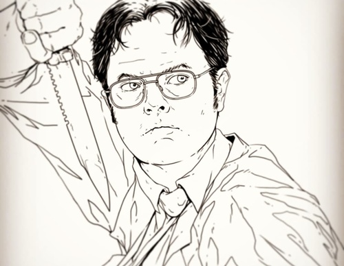 Gallery Of Illustration By Vicente Valentine - Brazil