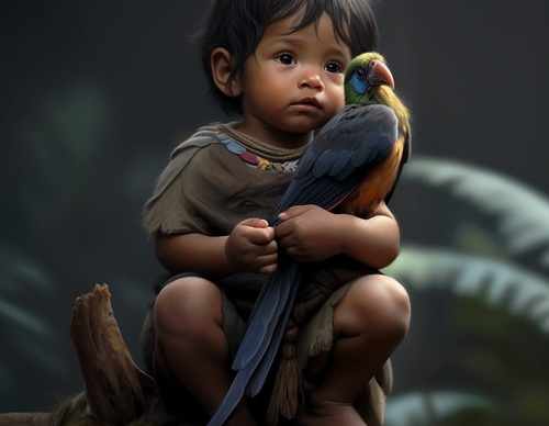 Gallery Of Illustration By Alfonso Falcon - Venezuela
