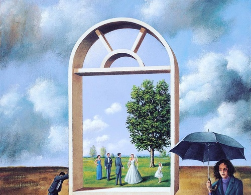 rafal olbinski poland