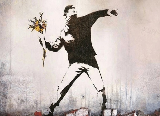 Banksy