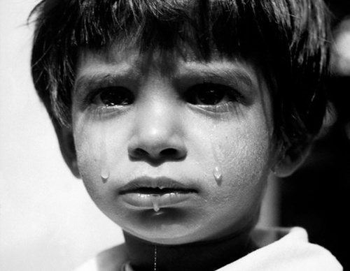 werner bischof