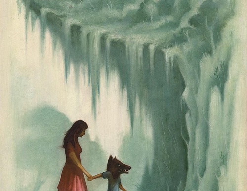 Gallery Of Illustration By Chris Buzelli - USA