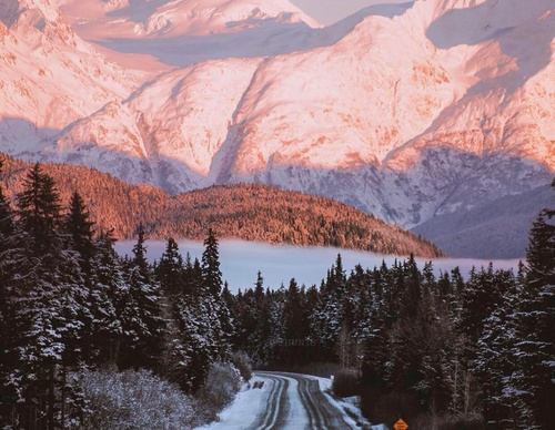 Gallery Of Photography By Patrick Thun - Alaska