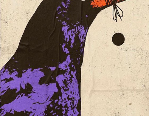 latin american posters