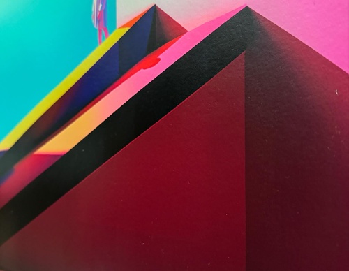 Galería de pintura de Kalle Hellzén - Holanda
